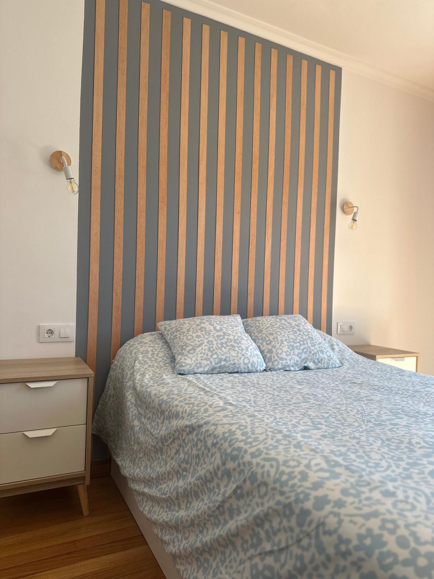 Valvanera Cambados Eksteriør bilde